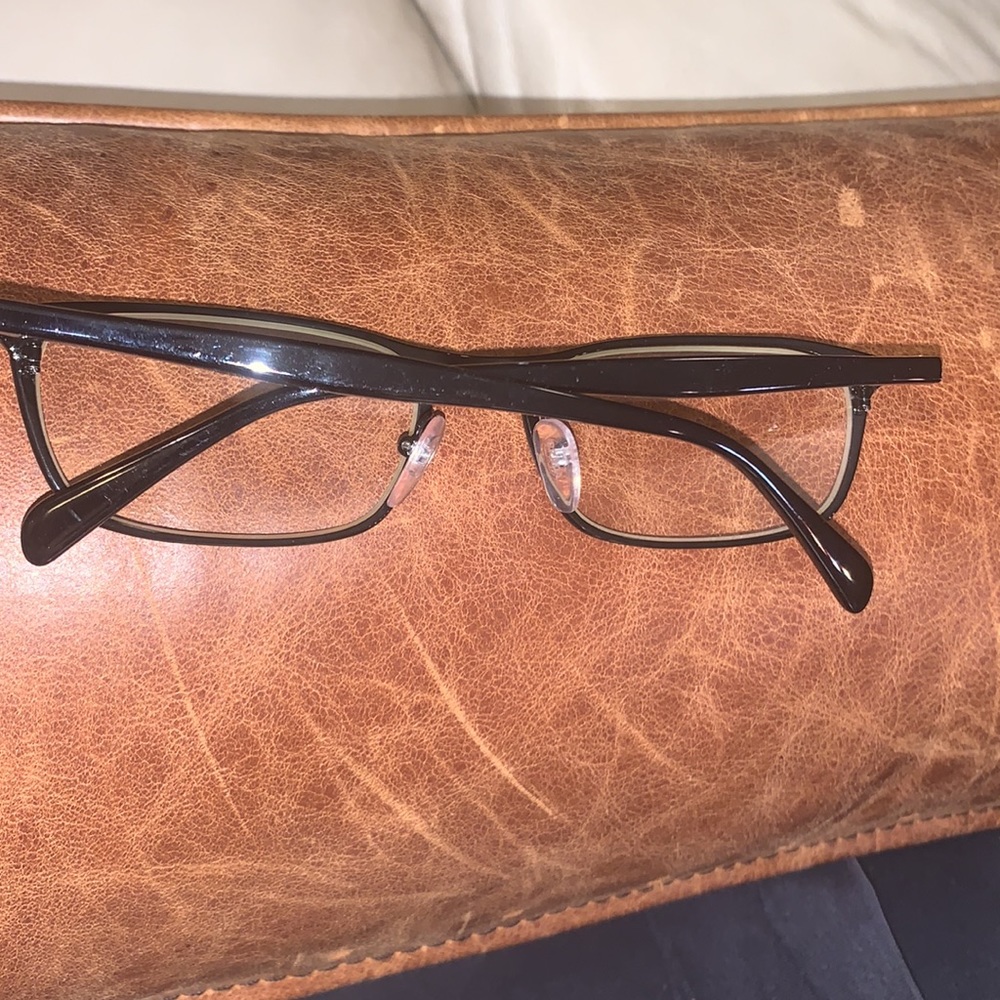 🔥 🕶 Authentic Prada glasses VPR51P 54 18 7… - Picture 2 of 12